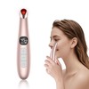 DOCOCO Eye Lift Wand, 3 Modes Eye Massager Wand, Eye