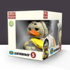 TUBBZ Boxed Edition: Horror - Leatherface Cosplaying Rubber Duck Vinyl