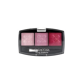 Karakosa Shining Eyeshadow No. 301 / 샤이닝 아이섀도우 301호