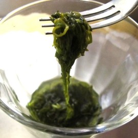 Onomichi Kelp Wholesaler Made in Korea, 7.1 oz (200 g) (Dried, Dry Meekabi Slices)