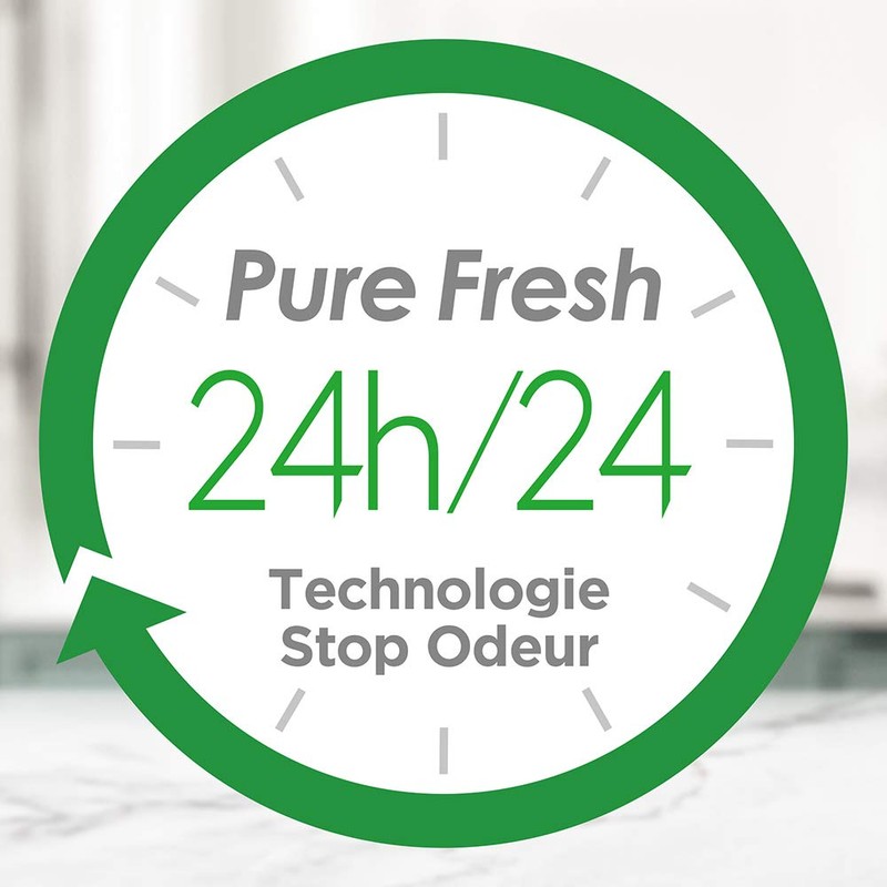 Air Wick Freshmatic Refill Air Freshener Wild Orchid & Silk