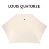 Louis Quatorze 대구백화점 루이까또즈초경량 카본앤라이트 암막 우양산IV(NULVU60090IV) Daegu Department Store Louis Quatorze Ultra-Light Carbon and Light Blackout UV Umbrella IV (NULVU60090IV)