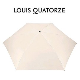 Louis Quatorze 대구백화점 루이까또즈초경량 카본앤라이트 암막 우양산IV(NULVU60090IV) Daegu Department Store Louis Quatorze Ultra-Light Carbon and Light Blackout UV Umbrella IV (NULVU60090IV)