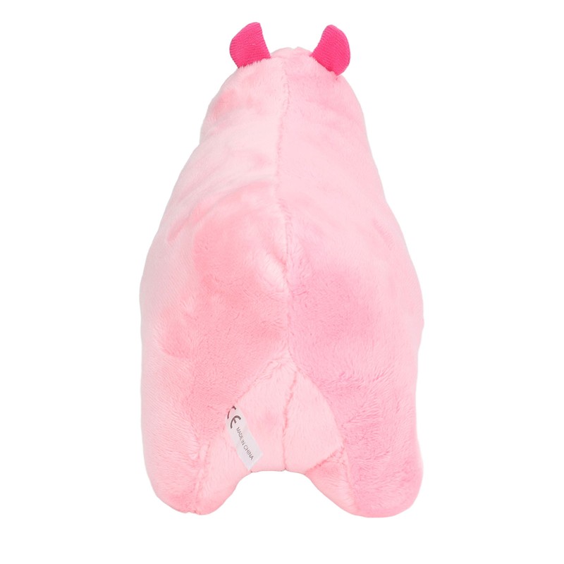 11.8in Capybara Rodent Plush Toy Cute Cartoon Super Soft Stuffed