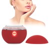 Facial Skin Scraping Massager Warm Sensing V Face Rejuvenating Constant