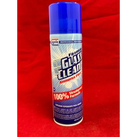 Cyclo - Foaming Glass Cleaner (2Pack)