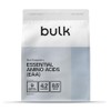 Bulk Essential Amino Acid Powder, EAA, Blue Raspberry, 500 g