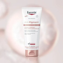 Kit Eucerin Crema Corporal Despigmentante 200ml 2 Piezas