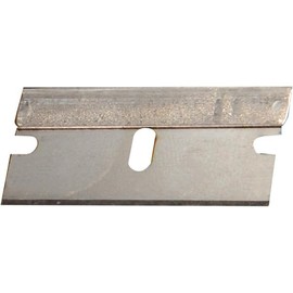 Master Painter 3272BBTV Single Edge Industrial Razor Blades in Dispenser, 100 Count - Pack of (3)