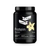 Active Stacks Beef Protein Powder, Vanilla - Dairy Free with