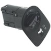 Kalunfex Fog Light Switch for Ibiza IV 6J1941531J Headlight Control