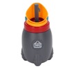 Pee Training Cup Good Sealing Cute Appearance Small Portable Boys