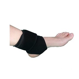 Dr. H Ankle Brace/Ankle Support/Ankle Brace Compression (Medium)