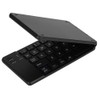 Pocket Portable Universal Foldable Wireless Bluetooth Keyboard for Tablet Phone
