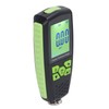 Paint Thickness Gauge Handheld Digital Display Car Coating Thickness Meter