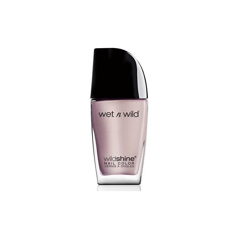 Wet n Wild Wet n Wild, Wild Shine Nail Color,