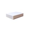 A5 Notepads - Five Pack - Quality 90gsm Plain Paper