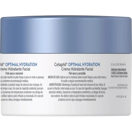Cetaphil Crema Facial Cetaphil Optimal Hydration Diaria - 48g