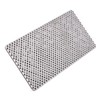 MIVOS Sanding Board - Rasp Board for Styrofoam - Grating