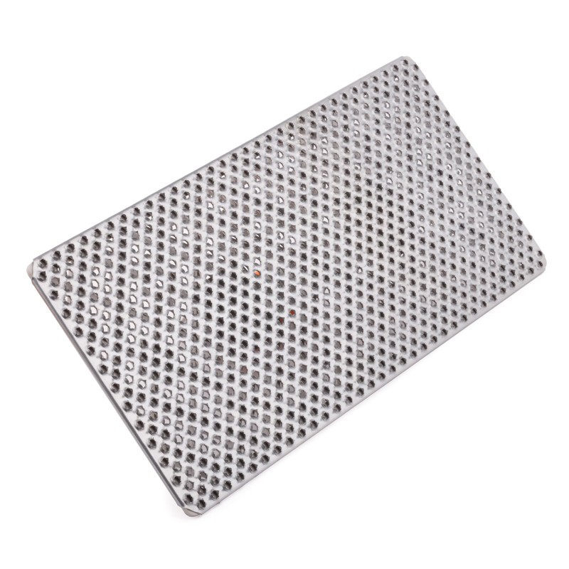 MIVOS Sanding Board - Rasp Board for Styrofoam - Grating