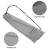 PATIKIL Badminton Racket Cover, Waterproof Oxford Badminton Racket Bag with
