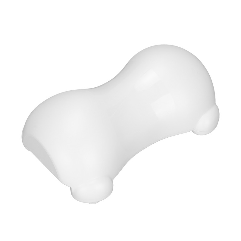 Neck Stretcher Spine Massage Ergonomic Design Flexible Adjustment Cervical Traction