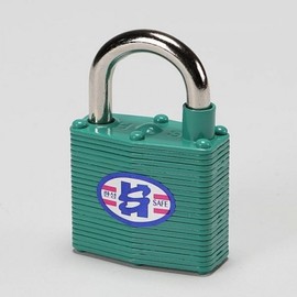 Padlock 45A