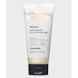 Chahong Cha Hong (Slick Bun Styling) Multi Styling Gel 200 ml