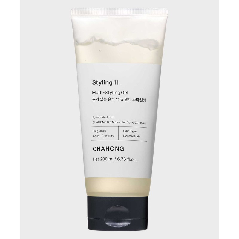 Chahong Cha Hong (Slick Bun Styling) Multi Styling Gel 200