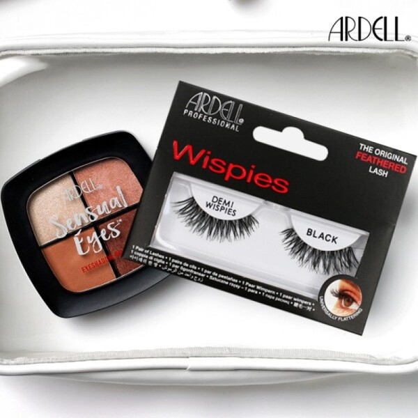 Demi Wispy Lashes / 데미 위스피스 속눈썹