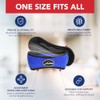 Dr.Arthritis Doctor Developed Patella Tendon Strap & Doctor Handbook- Knee