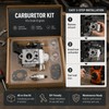 RB-K93 Carburetor for Echo GT SRM PAS Equipment – Replacement