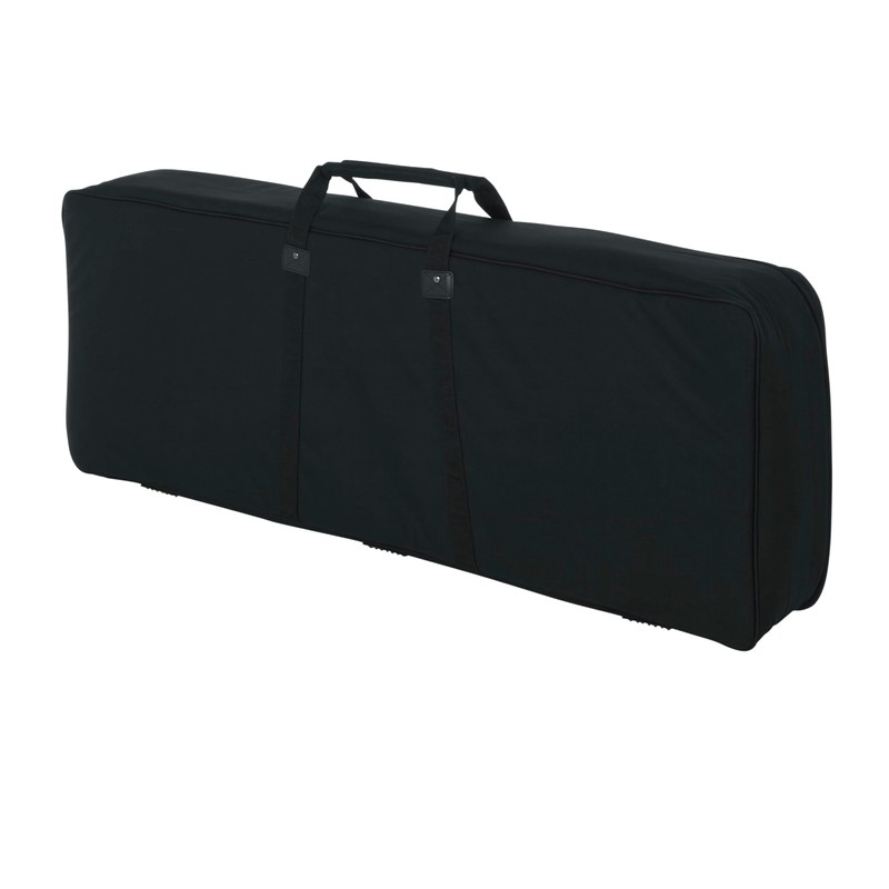 Gator Cases GKB Series 76-Note Padded Keyboard Gig Bag, (GKB-76)