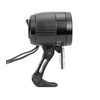 Prophete, LED Headlight, 100 Lux, Automatic Sensor, Black, M