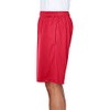 Team 365 Men's Zone Performance Short 2XL SPORT RED