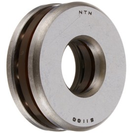 NTN Bearing (High-Level Thrust Ball Bearing 51100 