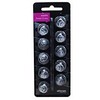 AUDCOM 10MM Power Replacement Domes for Oticon MiniRite Hearing Aids