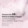 VT COSMETICS Bubble Serum (2.36 fl. oz., Retinol Collagen)