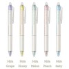 Pilot CSLFSK13G25-MHB Friction Synergy Knock Synergy Gelato Series Milk Honey,