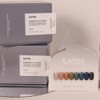 classic nail From the Nail Satin Glitter Gel + 30