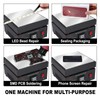 Vevitts 110V 850W LED Digital Electric Hot Plate, 30-400°C Soldering