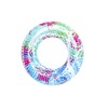 Bestway Mandala Swimming Ring Diameter 91 cm