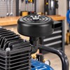 Air Compressor Intake Filter Silencer – 3/8 PT Male Thread