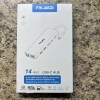 FALWEDI Usb C Laptop Docking Station Dual Monitor 14 In