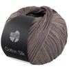 LANA GROSSA Cotton Silk, Elegant Effect Yarn Made of Mulberry