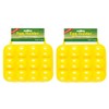 Coghlan's Egg Holder, 12 Eggs, 2 Pack