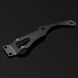 Z900RS Orleans Preload Adjuster Stay for Z900RS Rear Suspension Preload Adjuster Bracket Rear Shock Mount Kawasaki Z900RS CAFE