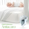 Coprimaterasso Next To Me 51x85 Cm – 100% Bambù Super