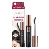 Ryo Uahche Premium Bright Color Hair Mascara Deep Brown
