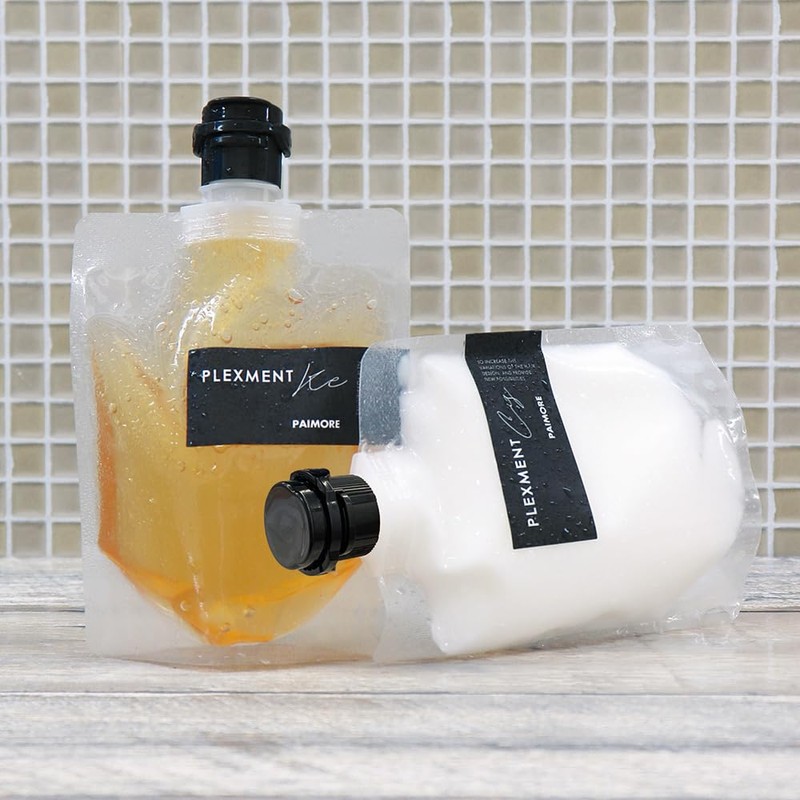 PLEXMENT PYMORE Plexment Ke/Cy Set (Plus Your Regular Care)